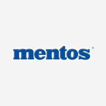 mentos Werbeartikel