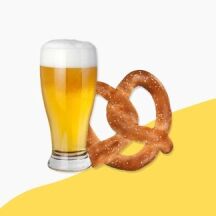 Giveaways für das Oktoberfest