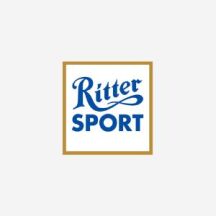 Ritter Sport bedrucken