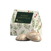 Weihnachtsgebäck als Werbeartikel einsetzen