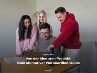 Dein Werbeartikel Guide