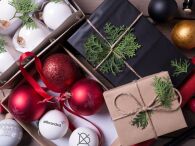 Weihnachtsgeschenke für Mitarbeiter