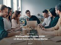 Werbeartikel Trends 2026