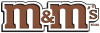 m&ms
