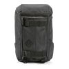 POD Paso Rucksack 20L rPET schwarz | ohne Werbeanbringung