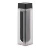 POD Lucen Trinkflasche recy.ABS 540 ml schwarz | ohne Werbeanbringung