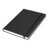 Notizbuch "Note" A5 schwarz | ohne Werbeanbringung | Nicht verfügbar | Nicht verfügbar