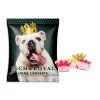 Beauty Sweeties transparent | ohne Werbeanbringung | Standard-Folie