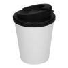 Kaffeebecher "Premium Deluxe" small weiß | ohne Werbeanbringung | Nicht verfügbar | Nicht verfügbar