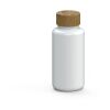 Trinkflasche "Natural", 700 ml weiß | ohne Werbeanbringung | Nicht verfügbar | Nicht verfügbar