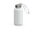 Trinkflasche "Pure", 700 ml weiß | ohne Werbeanbringung | Nicht verfügbar | Nicht verfügbar