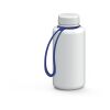 Trinkflasche "Refresh", 700 ml, inkl. Strap weiß | ohne Werbeanbringung | Nicht verfügbar | Nicht verfügbar