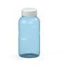 Trinkflasche Carve "Refresh", 500 ml trend-blau PS | ohne Werbeanbringung | Nicht verfügbar | Nicht verfügbar
