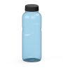 Trinkflasche Carve "Refresh", 700 ml trend-blau PS | ohne Werbeanbringung | Nicht verfügbar | Nicht verfügbar