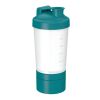 Shaker "Protein", Pro 2, 0,40 l weiß | ohne Werbeanbringung | Nicht verfügbar | Nicht verfügbar