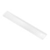 Lineal "16 cm" weiß | ohne Werbeanbringung | Nicht verfügbar | Nicht verfügbar