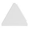 Eiskratzer "Dreieck" weiß | ohne Werbeanbringung | Nicht verfügbar | Nicht verfügbar