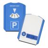 Parkscheibe "Profi" blau | ohne Werbeanbringung | Nicht verfügbar | Nicht verfügbar