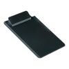 Schreibboard "DIN A5" schwarz