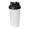 Shaker "Protein", 0,60 l schwarz | ohne Werbeanbringung | Nicht verfügbar | Nicht verfügbar
