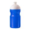 Trinkflasche "Fitness" 0,5 l mit Saugverschluss trend-blau PS | ohne Werbeanbringung | Nicht verfügbar | Nicht verfügbar