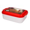 Vorratsdose "Universal-Box" groß rot