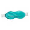 Augenmaske "Wellness" grün | ohne Werbeanbringung | Nicht verfügbar | Nicht verfügbar