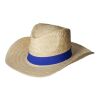 Strohhut "Texas" natur | ohne Werbeanbringung | Nicht verfügbar | Nicht verfügbar