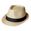 Panamahut "Salvador" beige | ohne Werbeanbringung | Nicht verfügbar | Nicht verfügbar