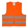 Warnweste "Kids" orange