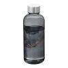 Spring 600 ml Flasche Standard | transparent schwarz | ohne Werbeanbringung | Nicht verfügbar | Nicht verfügbar