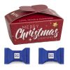 Xmas Ballotin Edelnugat