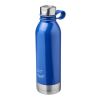 Perth 740 ml Sportflasche aus Edelstahl Standard | transparent blau | ohne Werbeanbringung | Nicht verfügbar | Nicht verfügbar