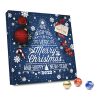 Lindt Adventskalender "Lindor" Eco 4c Digitaldruck | Nicht verfügbar