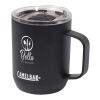CamelBak® Horizon vakuumisolierter Campingbecher, 350 ml schwarz