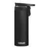 CamelBak® Forge Flow 500 ml vakuumisolierter Trinkbecher Standard | schwarz | ohne Werbeanbringung | Nicht verfügbar | Nicht verfügbar