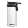 CamelBak® Forge Flow 350 ml vakuumisolierter Trinkbecher  Standard | weiß | ohne Werbeanbringung | Nicht verfügbar | Nicht verfügbar