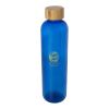 Ziggs 1000 ml Sportflasche aus recyceltem Kunststoff Standard | blau | ohne Werbeanbringung | Nicht verfügbar | Nicht verfügbar