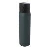 Sika 450 ml RCS-zertifizierte Isolierflasche aus recyceltem Edelstahl Standard | waldgrün | ohne Werbeanbringung | Nicht verfügbar | Nicht verfügbar