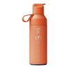 Ocean Bottle GO 500 ml vakuumisolierte Flasche Standard | Sun Orange | ohne Werbeanbringung | Nicht verfügbar | Nicht verfügbar
