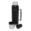 Stanley 1000 ml Classic Legendary Isolierflasche Standard | schwarz | ohne Werbeanbringung | Nicht verfügbar | Nicht verfügbar
