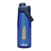Camelbak® Thrive Chug 750 ml Tritan Renew Trinkflasche mit Schraubverschluss Standard | royalblau | ohne Werbeanbringung | Nicht verfügbar | Nicht verfügbar