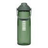 Camelbak® Thrive Chug 750 ml Tritan Renew Trinkflasche mit Schraubverschluss Standard | waldgrün | ohne Werbeanbringung | Nicht verfügbar | Nicht verfügbar