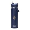 Camelbak® Thrive Flip VSS 750 ml Edelstahl Trinkflasche mit Flip Strohhalm navy