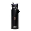 Camelbak® Thrive Flip VSS 750 ml Edelstahl Trinkflasche mit Flip Strohhalm Standard | schwarz | ohne Werbeanbringung | Nicht verfügbar | Nicht verfügbar