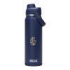 Camelbak® Thrive Chug VSS 750 ml Trinkflasche aus Edelstahl mit Schraubverschluss Standard | navy | ohne Werbeanbringung | Nicht verfügbar | Nicht verfügbar