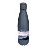 Cove 750 ml RCS-zertifizierte, einwandige Trinkflasche aus recyceltem Edelstahl Standard | Hale Blue | ohne Werbeanbringung | Nicht verfügbar | Nicht verfügbar