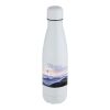 Cove 500 ml vakuumisolierte Sublimation Trinkflasche aus Edelstahl Standard | weiss | ohne Werbeanbringung | Nicht verfügbar | Nicht verfügbar
