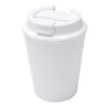 Newport 300 ml doppelwandiger Isolierbecher weiß