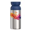 Mepal Ellipse 350 ml Thermobecher Standard | Vivid blue | ohne Werbeanbringung | Nicht verfügbar | Nicht verfügbar